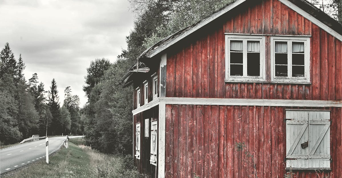 Common Issues with Flat Roofs and Their Solutions