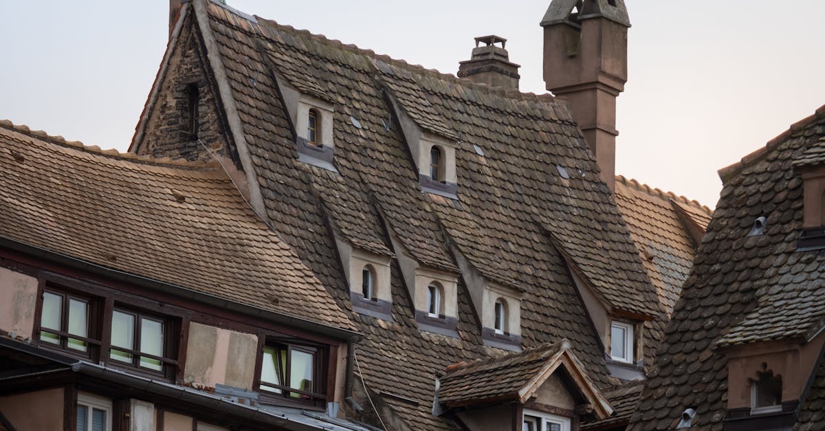 Environmental Considerations in Flat Roof Repairs