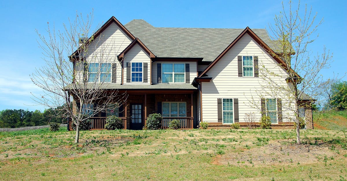 Understanding Chimney Flaunching and Its Repair